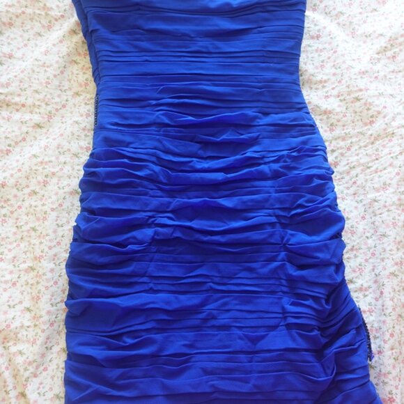 La Femme Dress - 0 - Picture 5 of 6